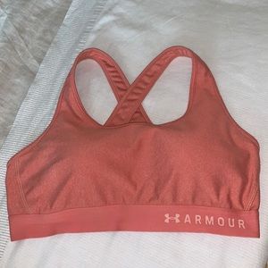 UnderArmour Sports Bra